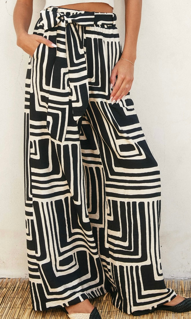 The Dani pants