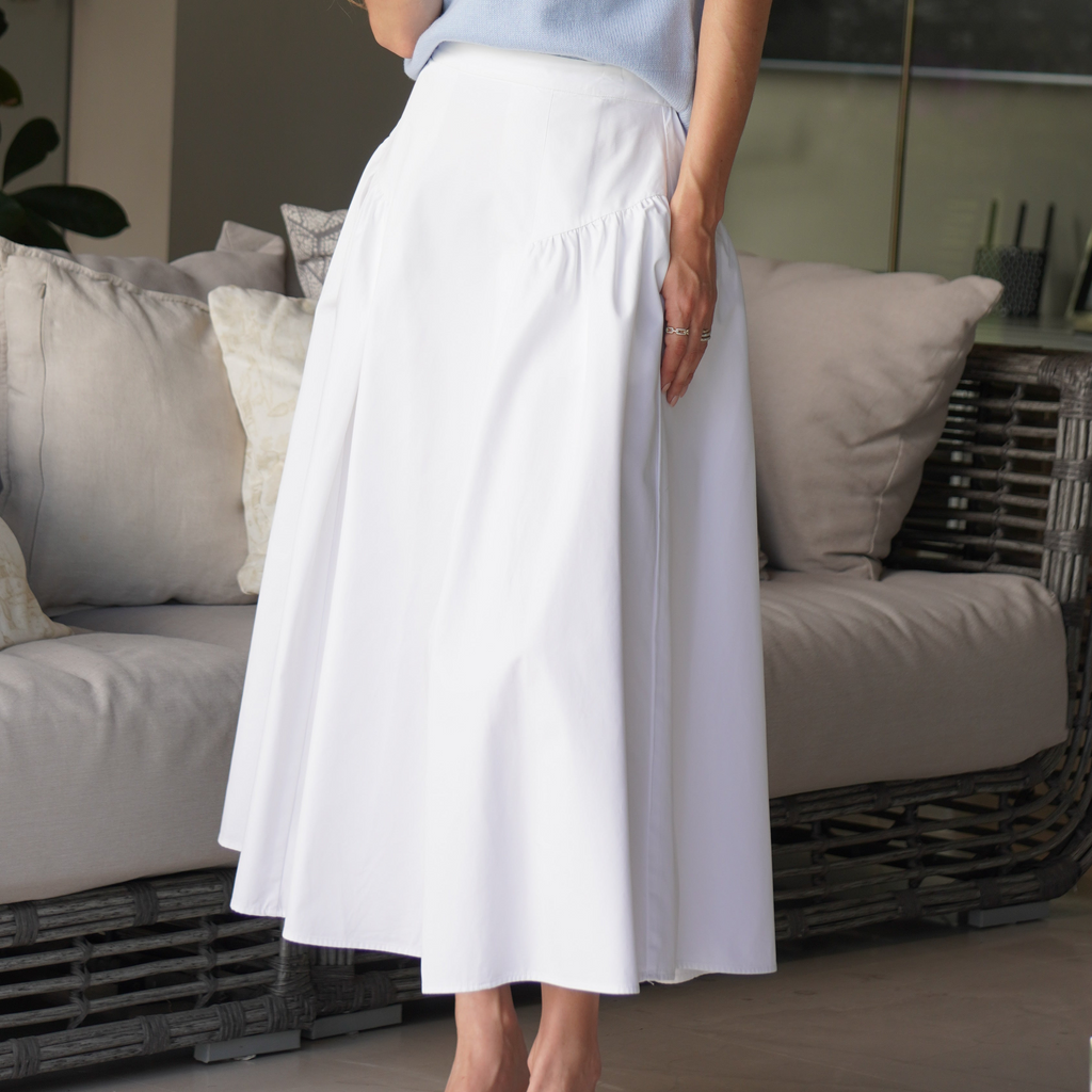 The Andi skirt