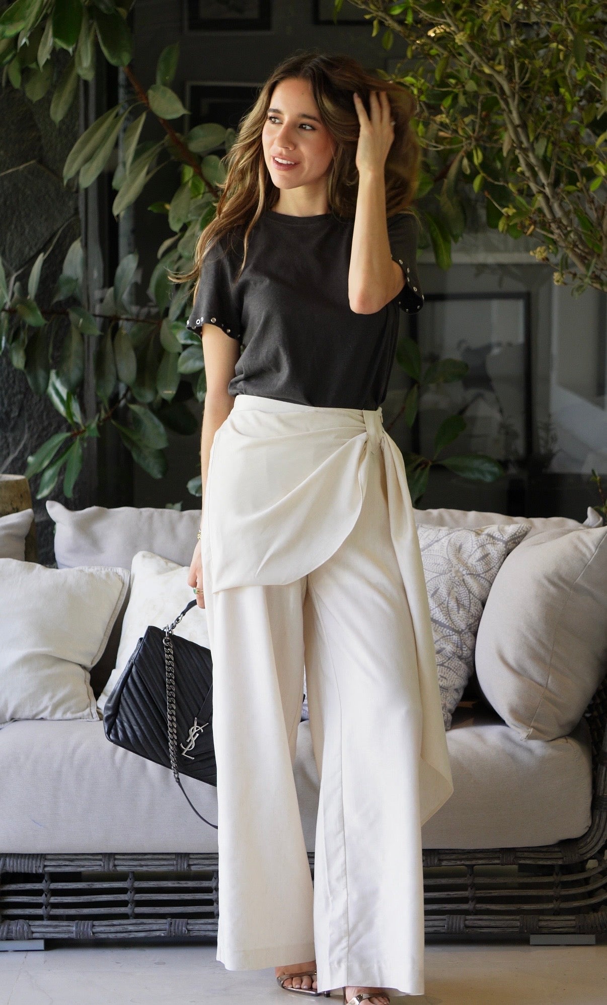 The Agata t-shirt