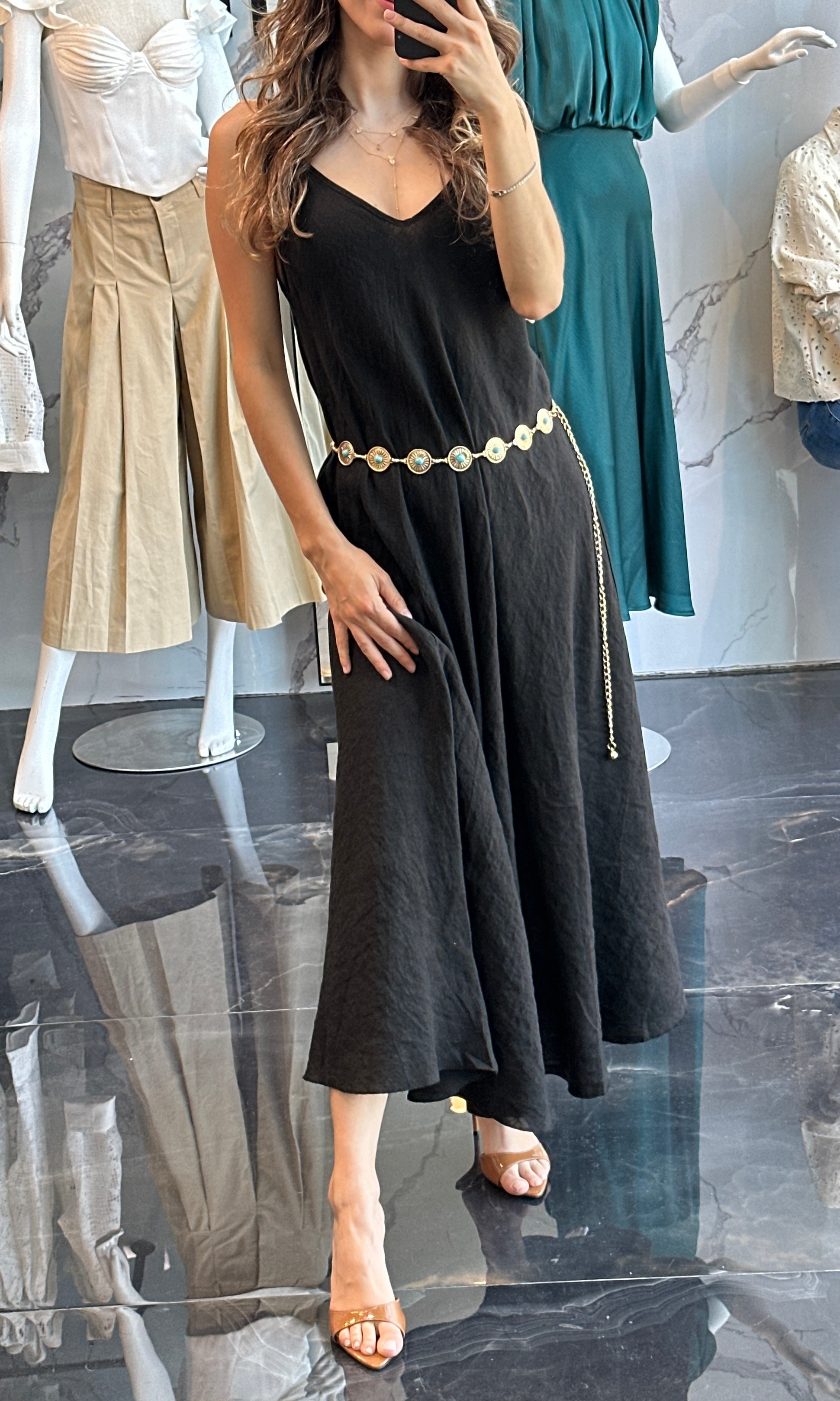 The Mara dress