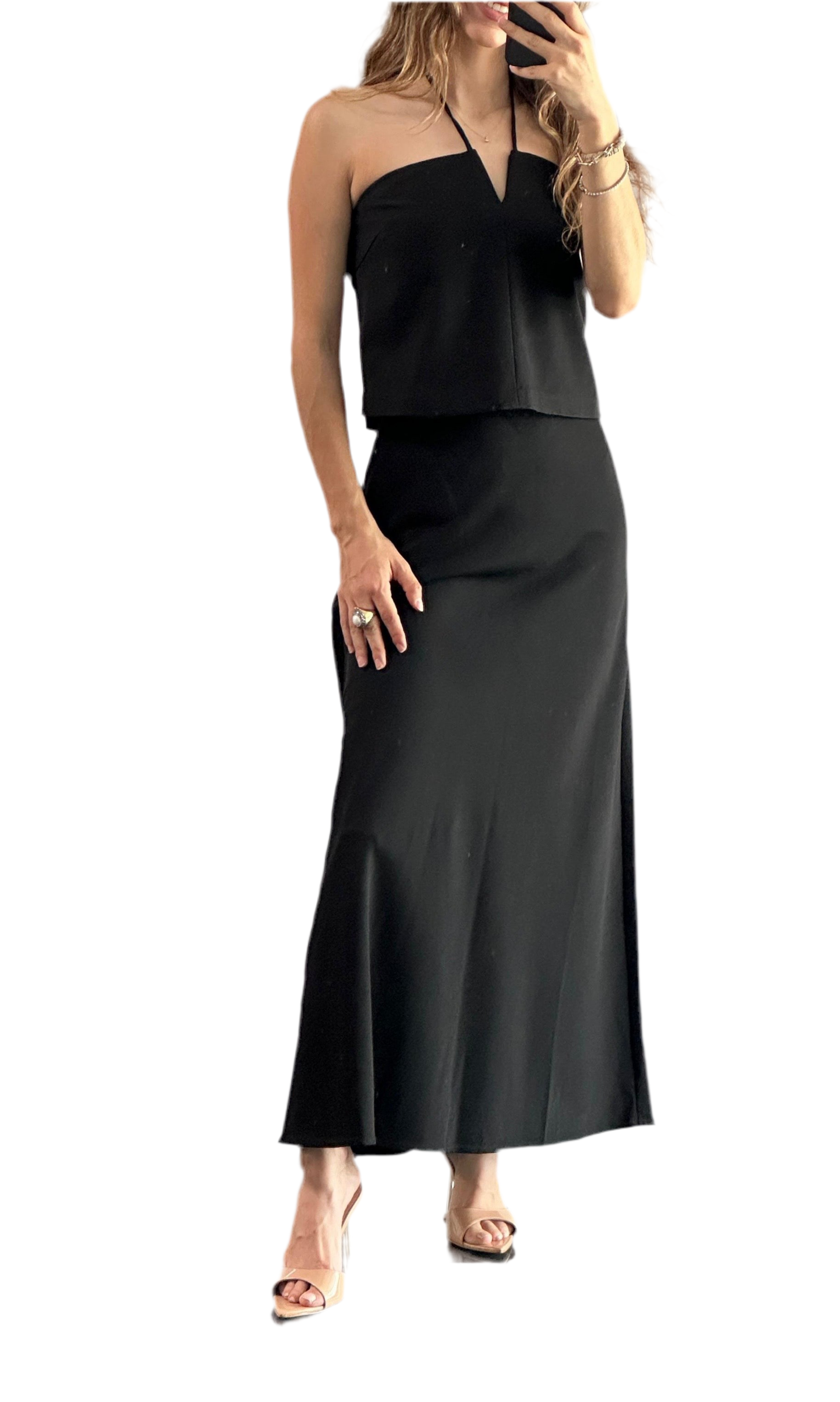 The Bea skirt