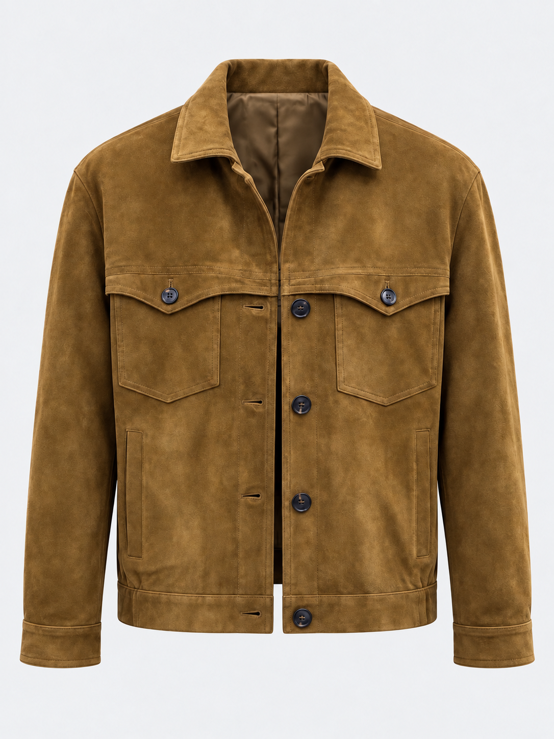 The Tessa jacket
