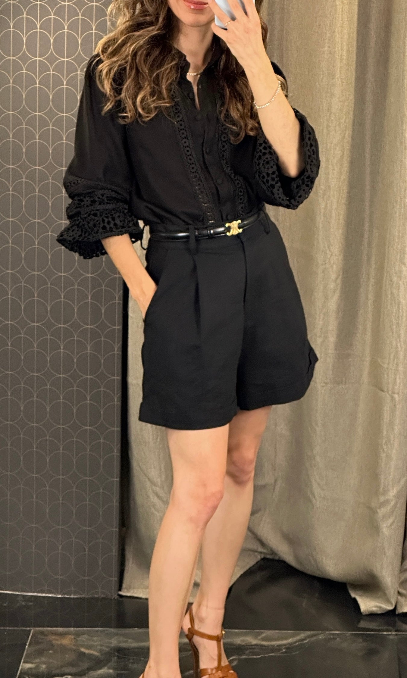 The Phoebe set