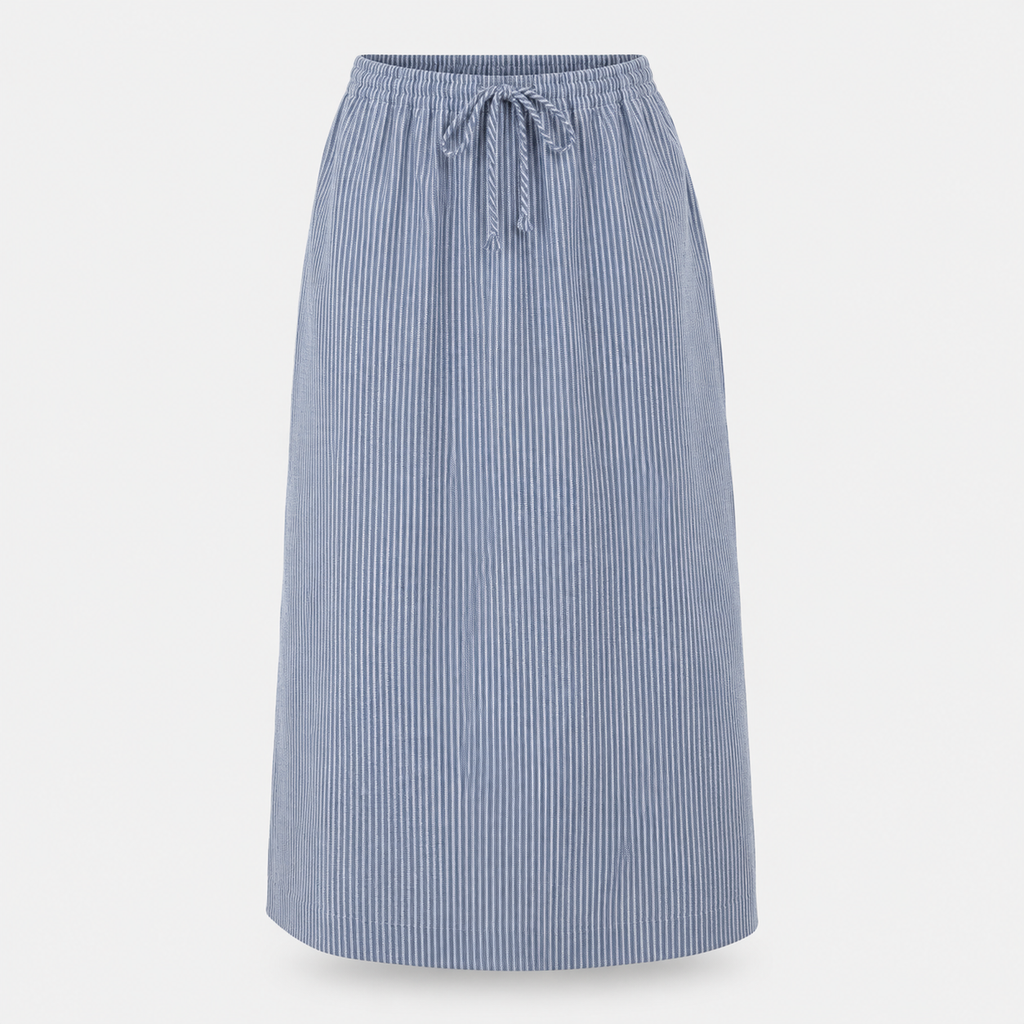 The Boston skirt
