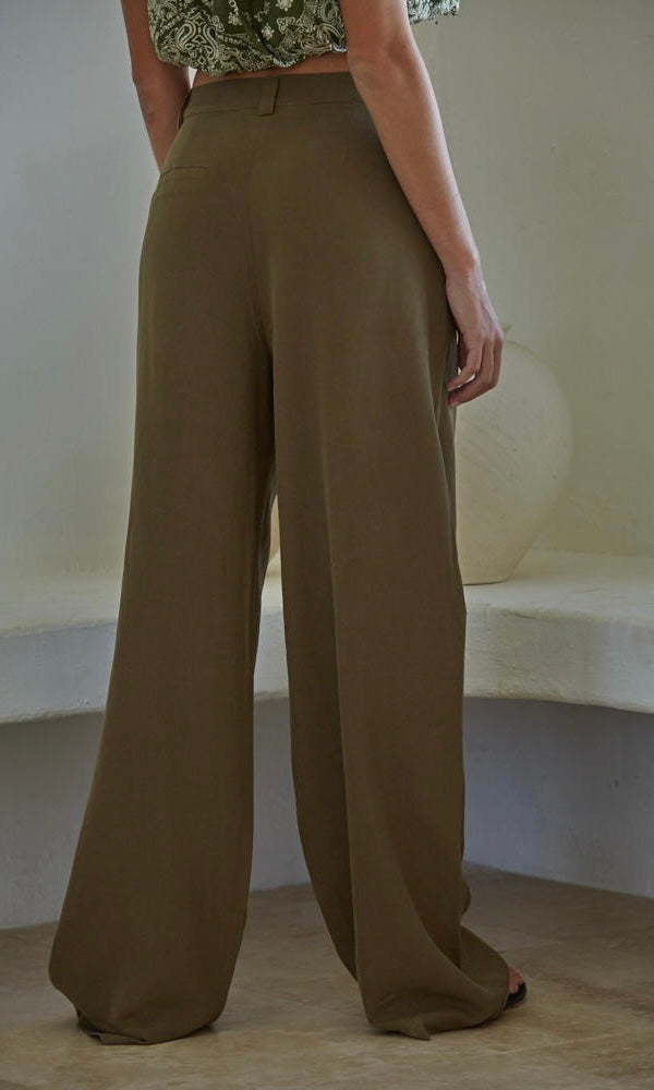 The Madeline pants