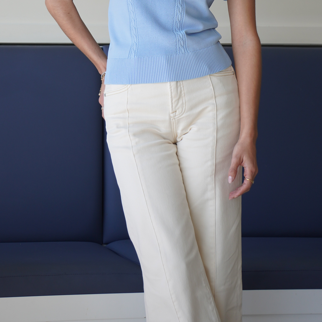 The Alexis jeans
