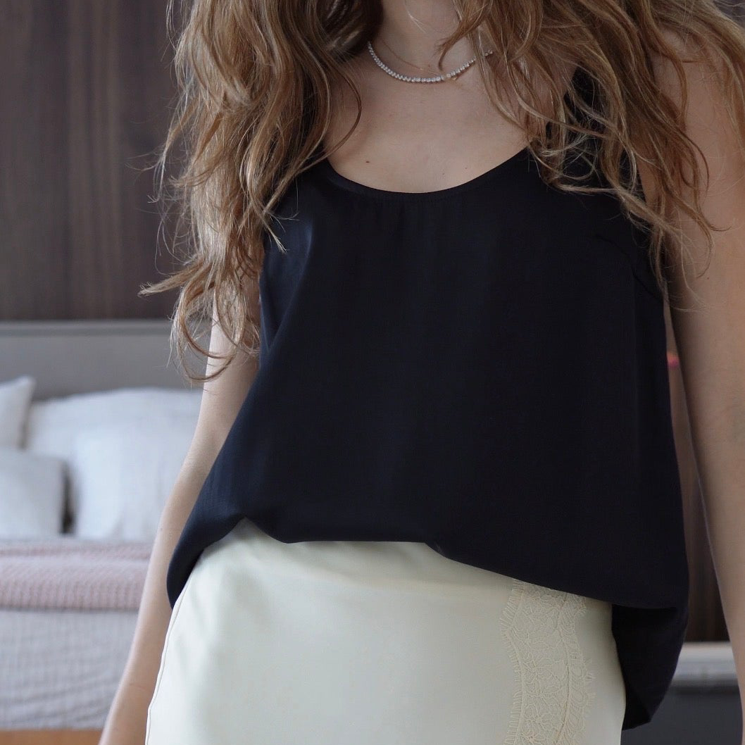 The Marc top