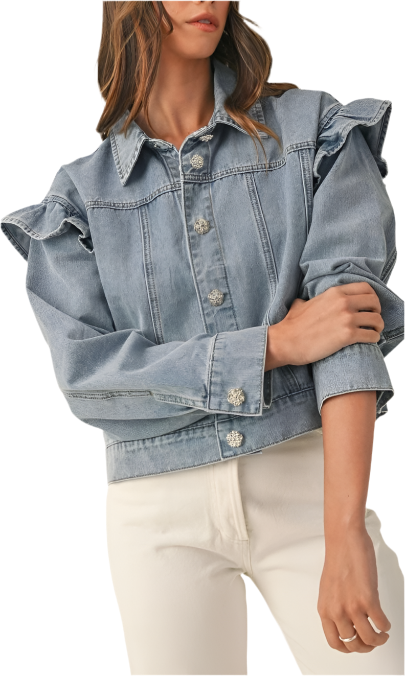 The Kate jacket