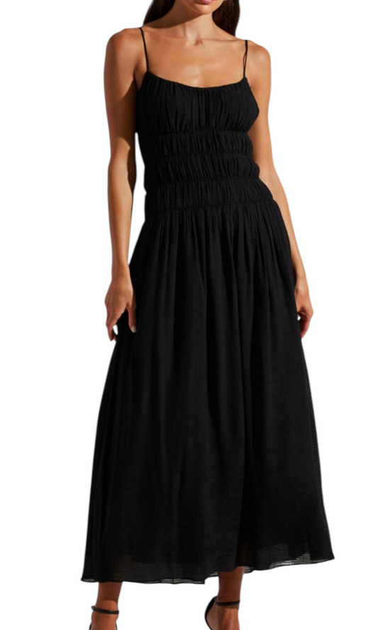 The Amara dress