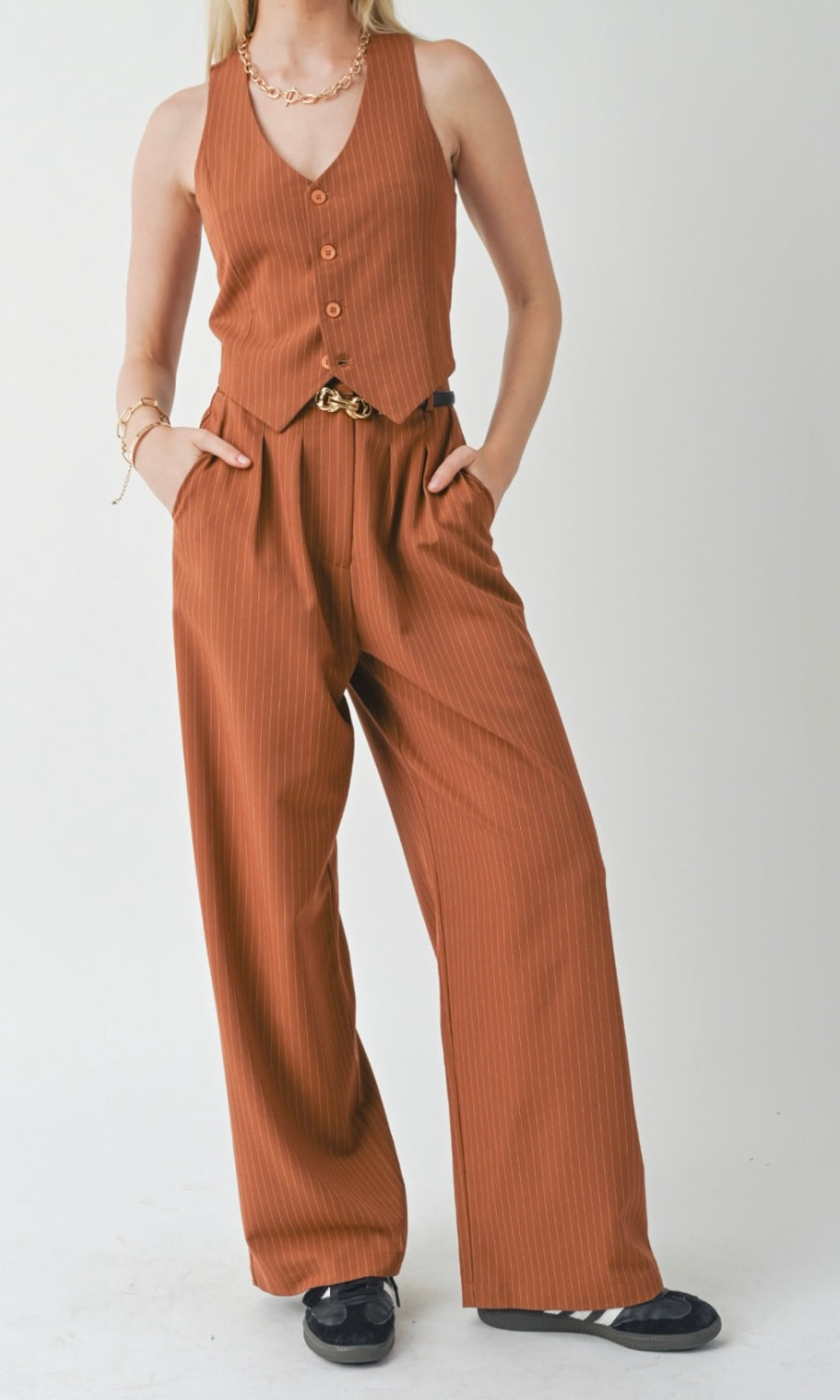 The Noah pants