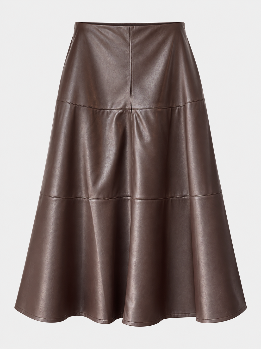 The Hazel skirt