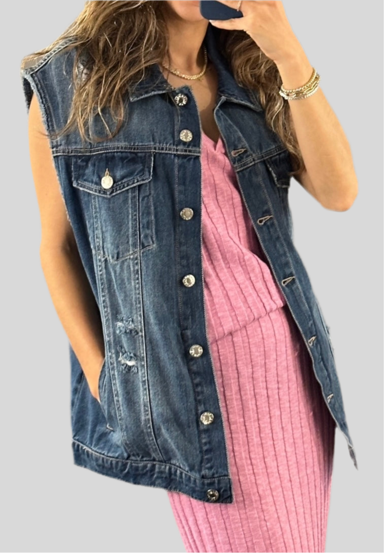 The Lana jacket
