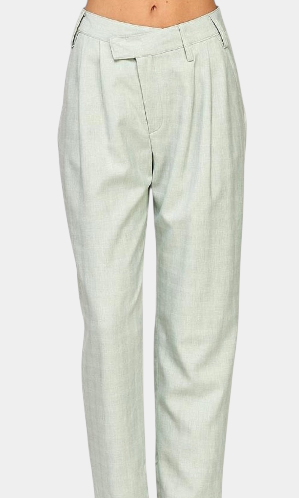 The Willow pants