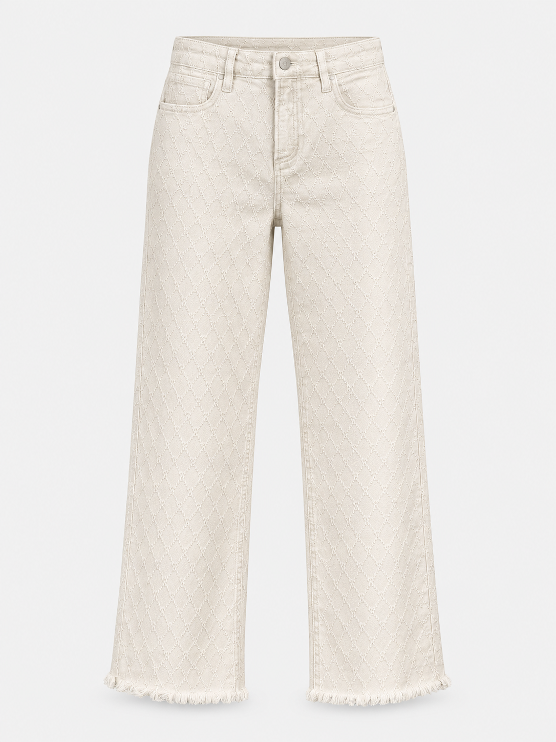 The Bennet jeans