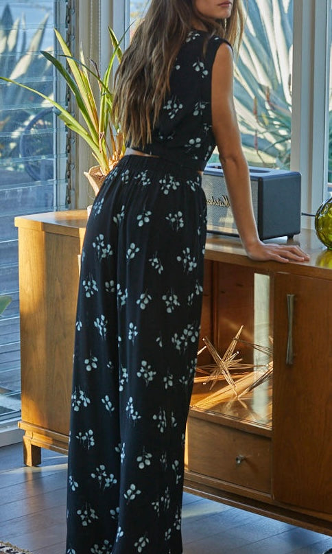 The Belle set