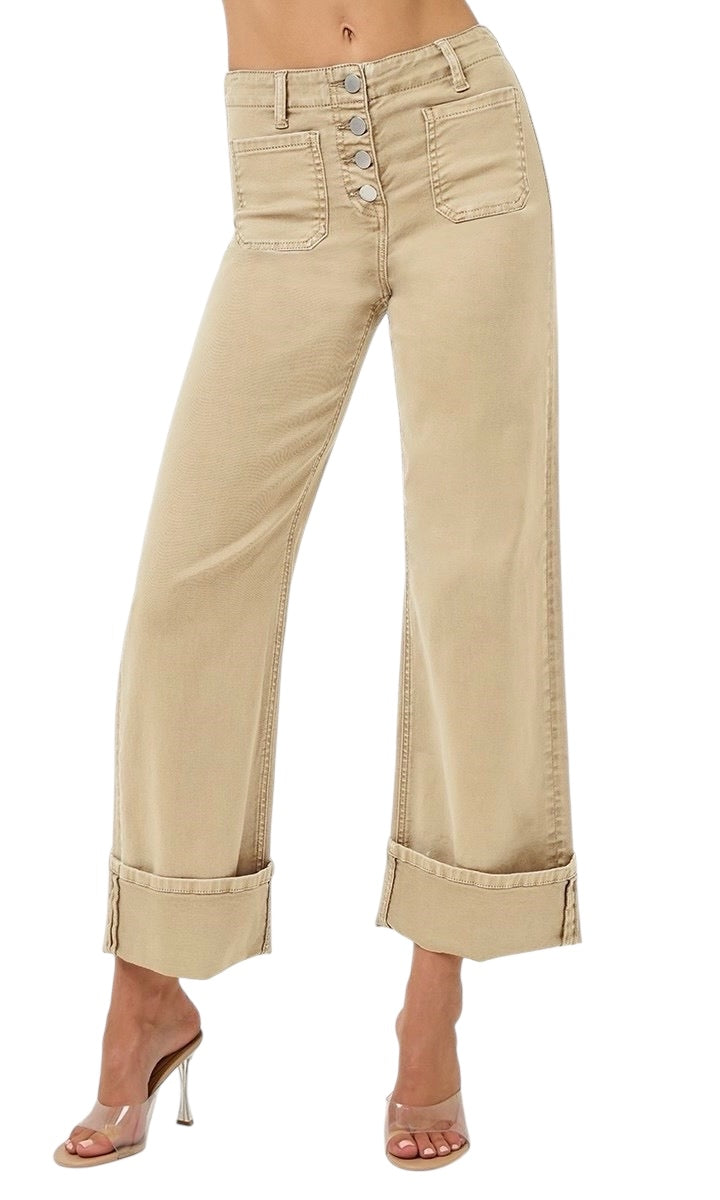 The Penny jeans