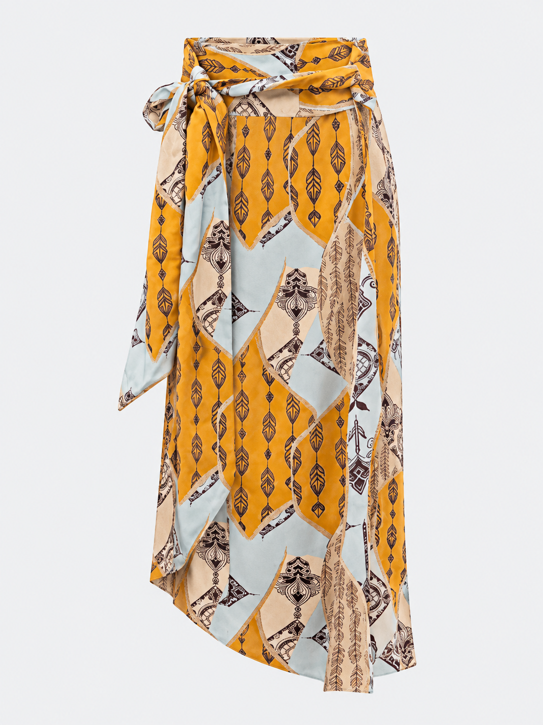 The Erin skirt
