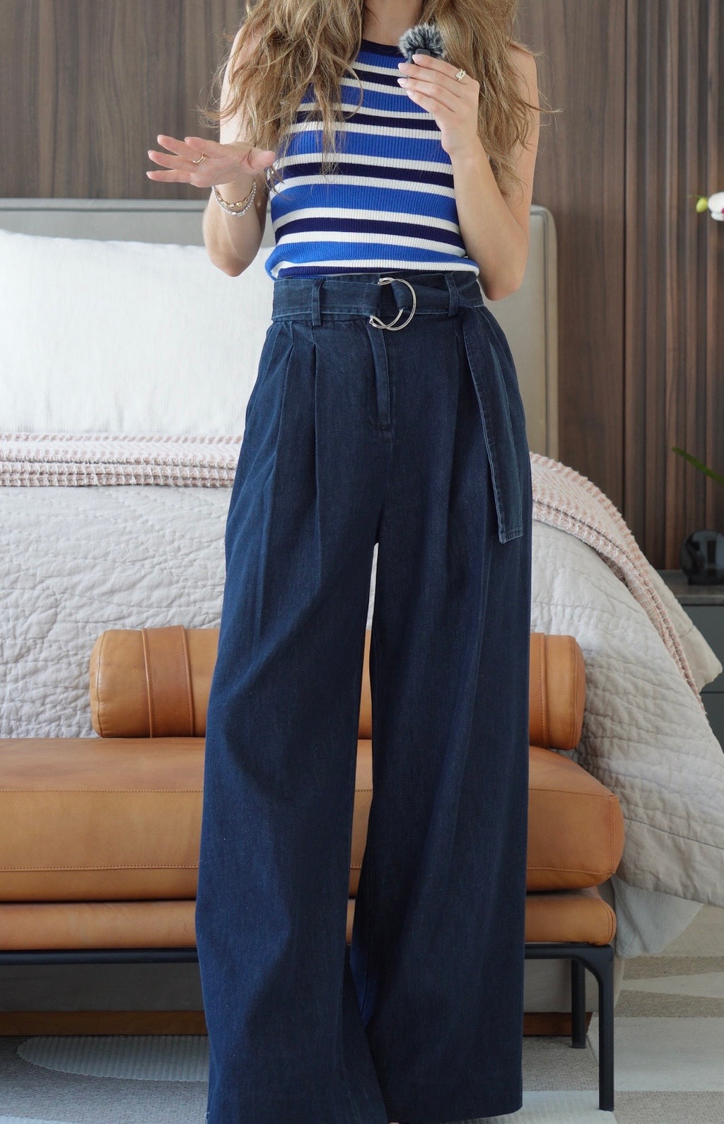 The Jay pants