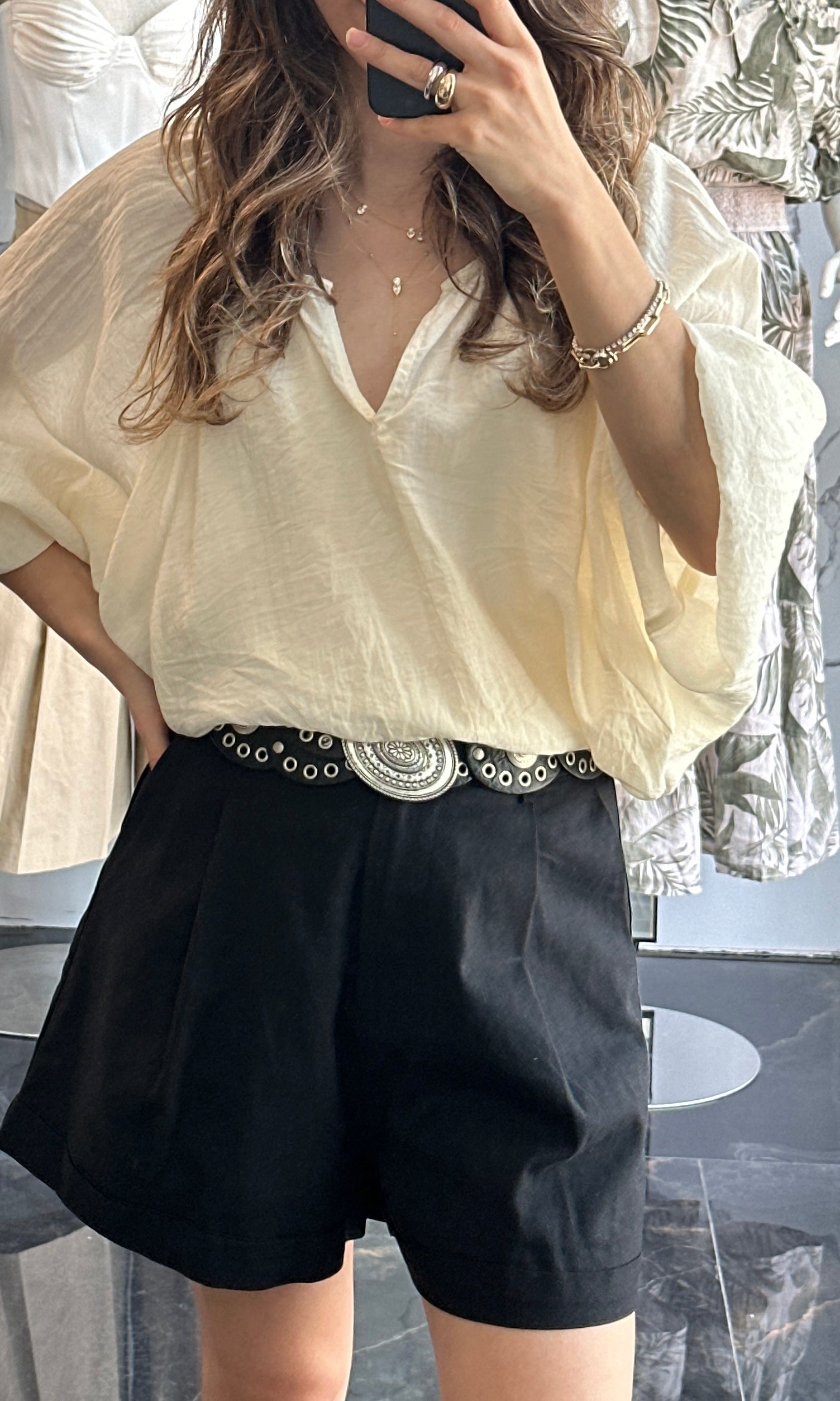 The Harvey top
