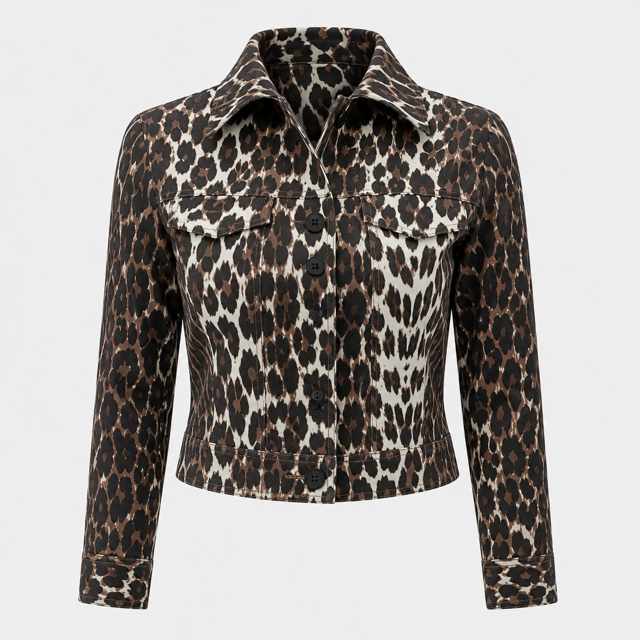 The Vittoria jacket