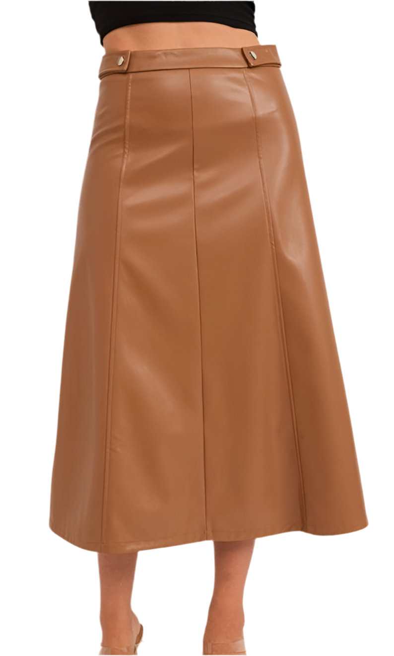 The Lara skirt