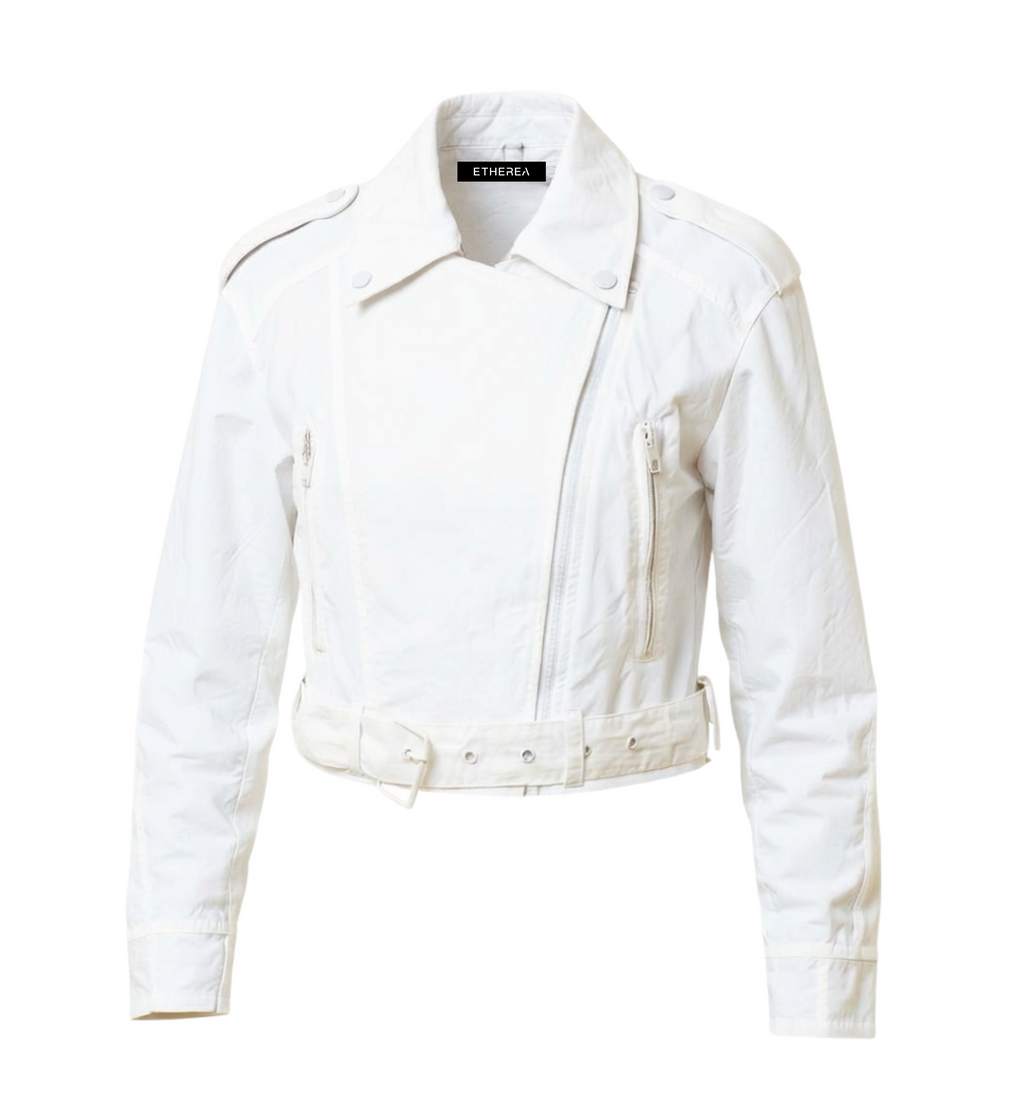 The Keegan jacket