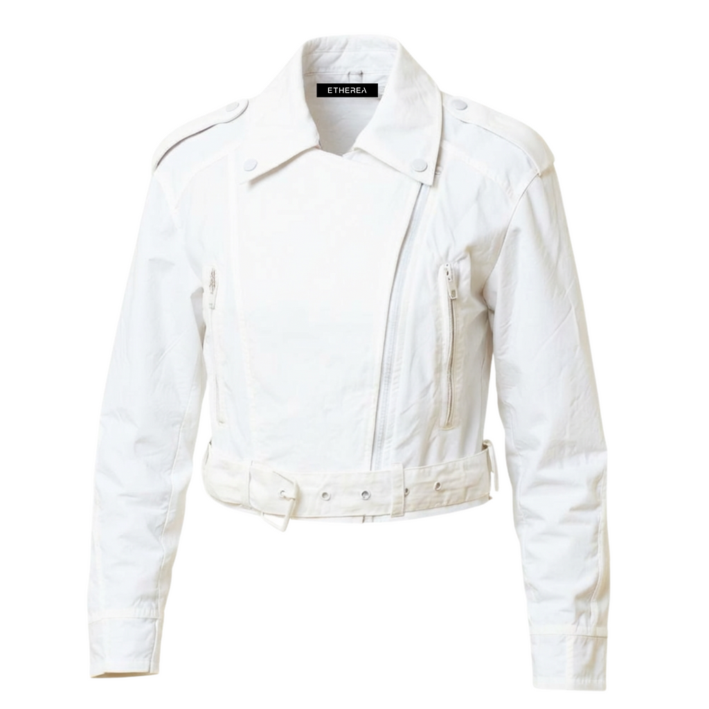 The Keegan jacket