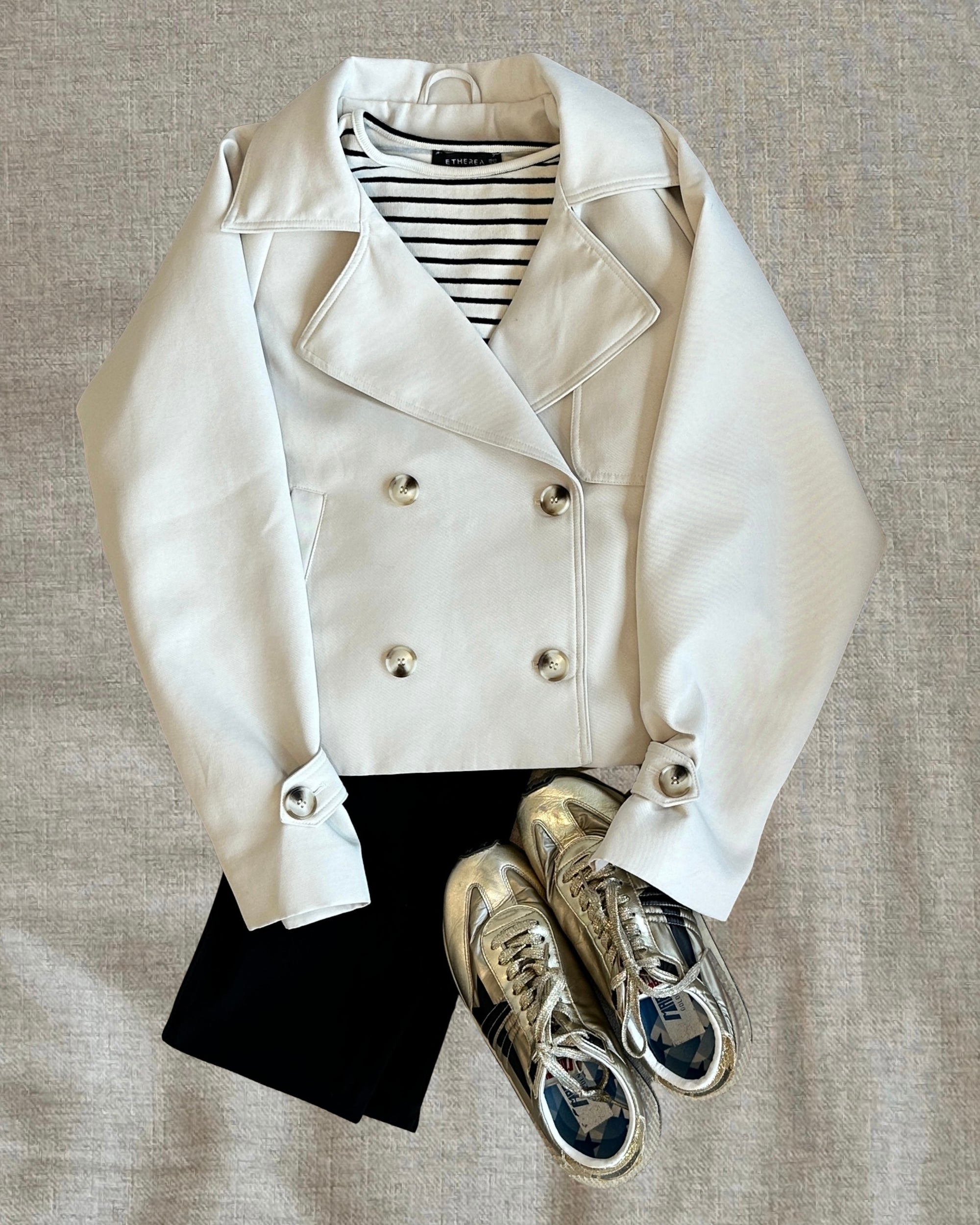 The Lyla jacket