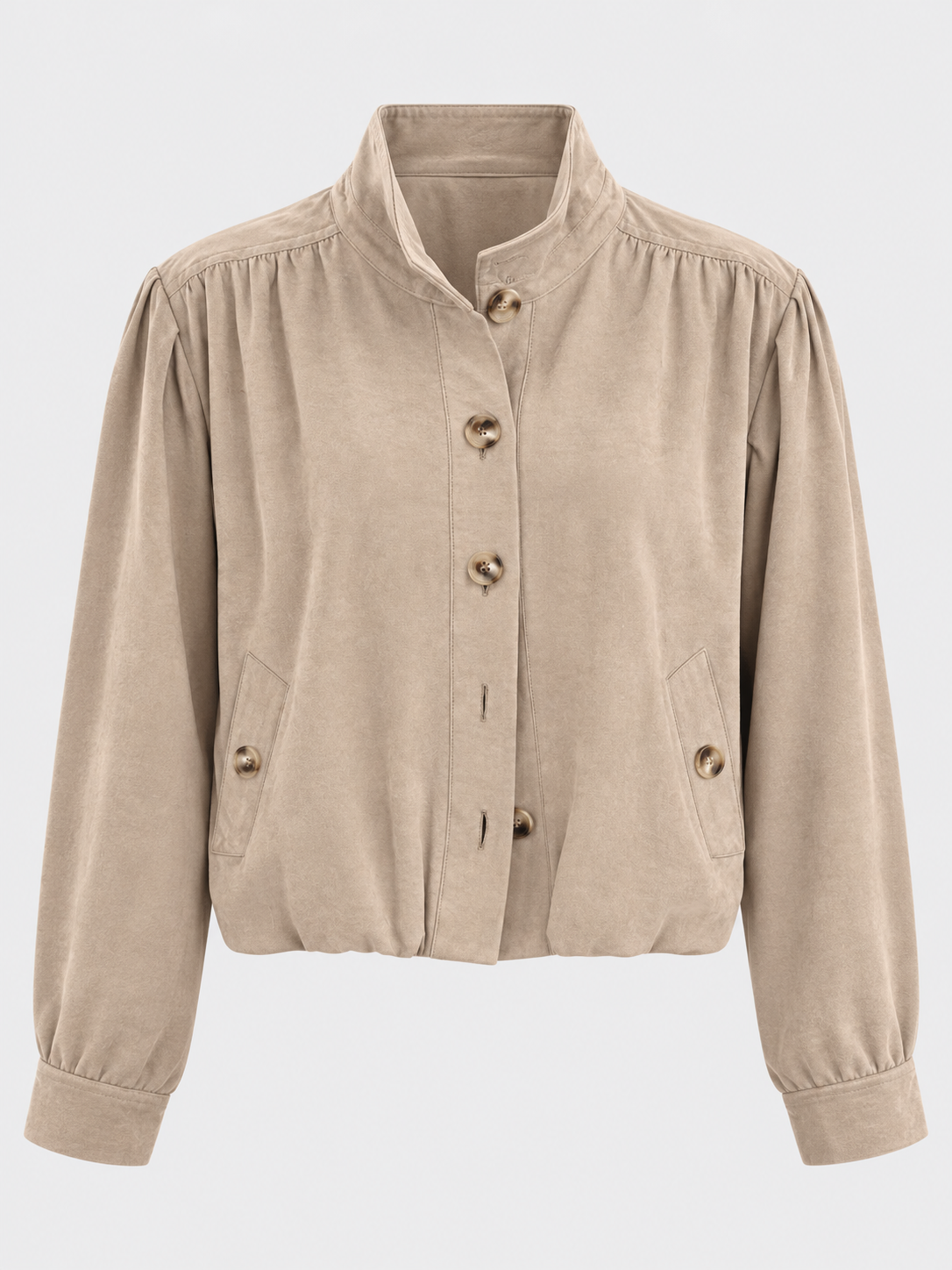 The Tate jacket