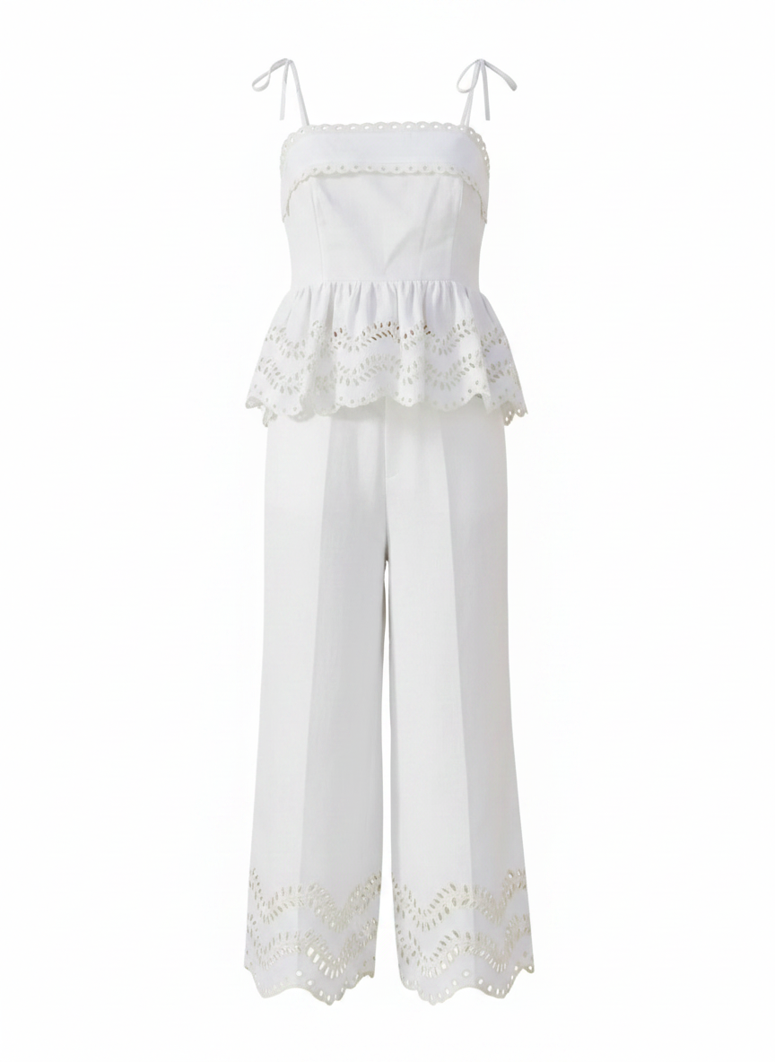 The Gemma pants (set)