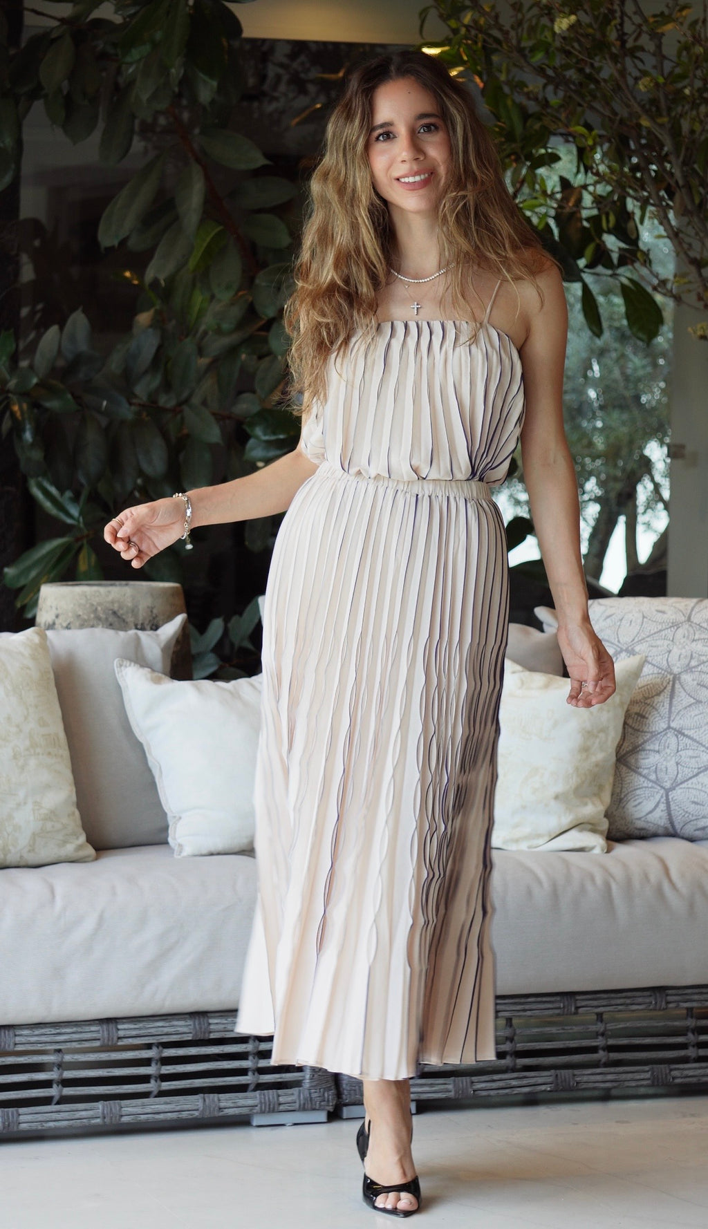 The Luna skirt
