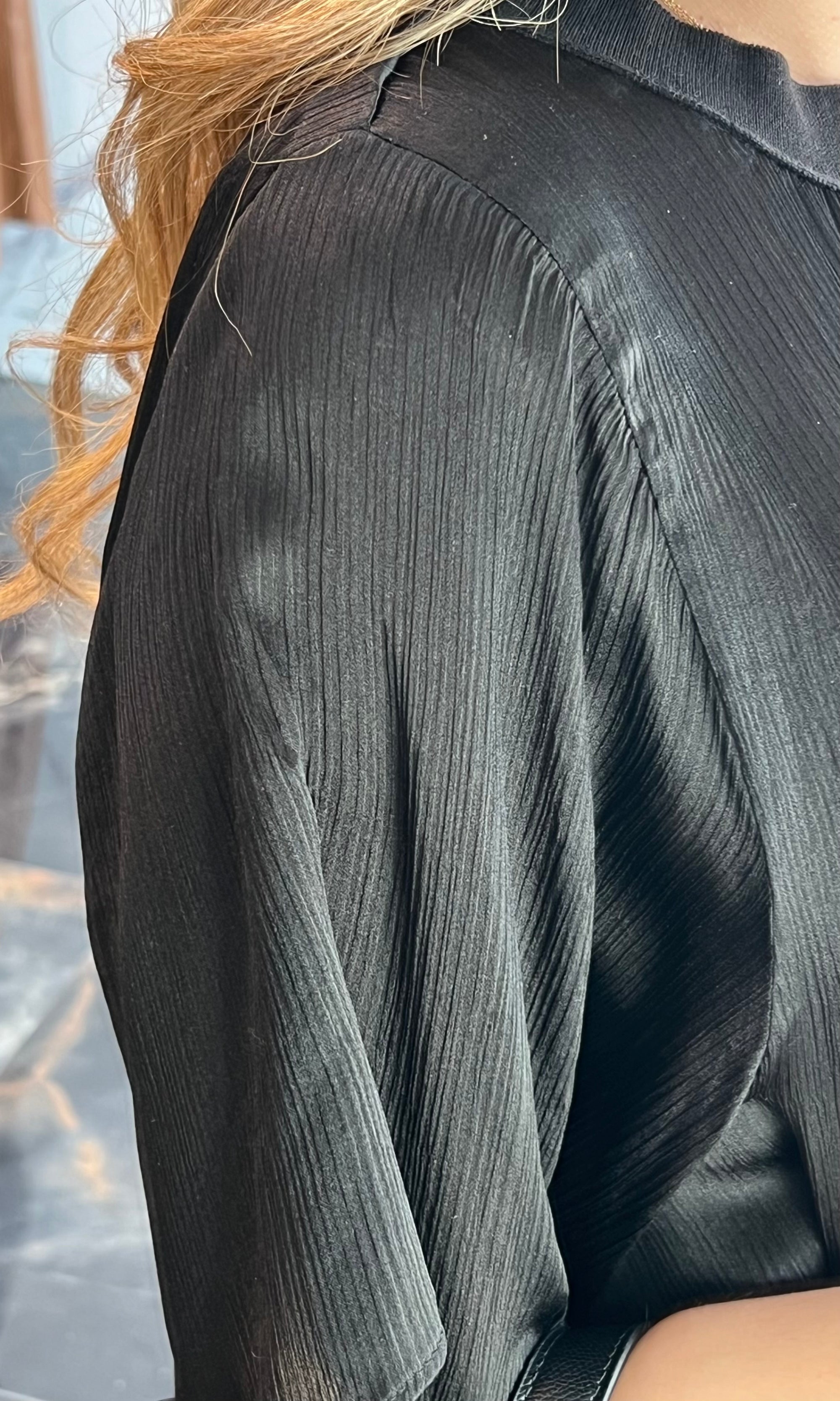 The Scoutie top
