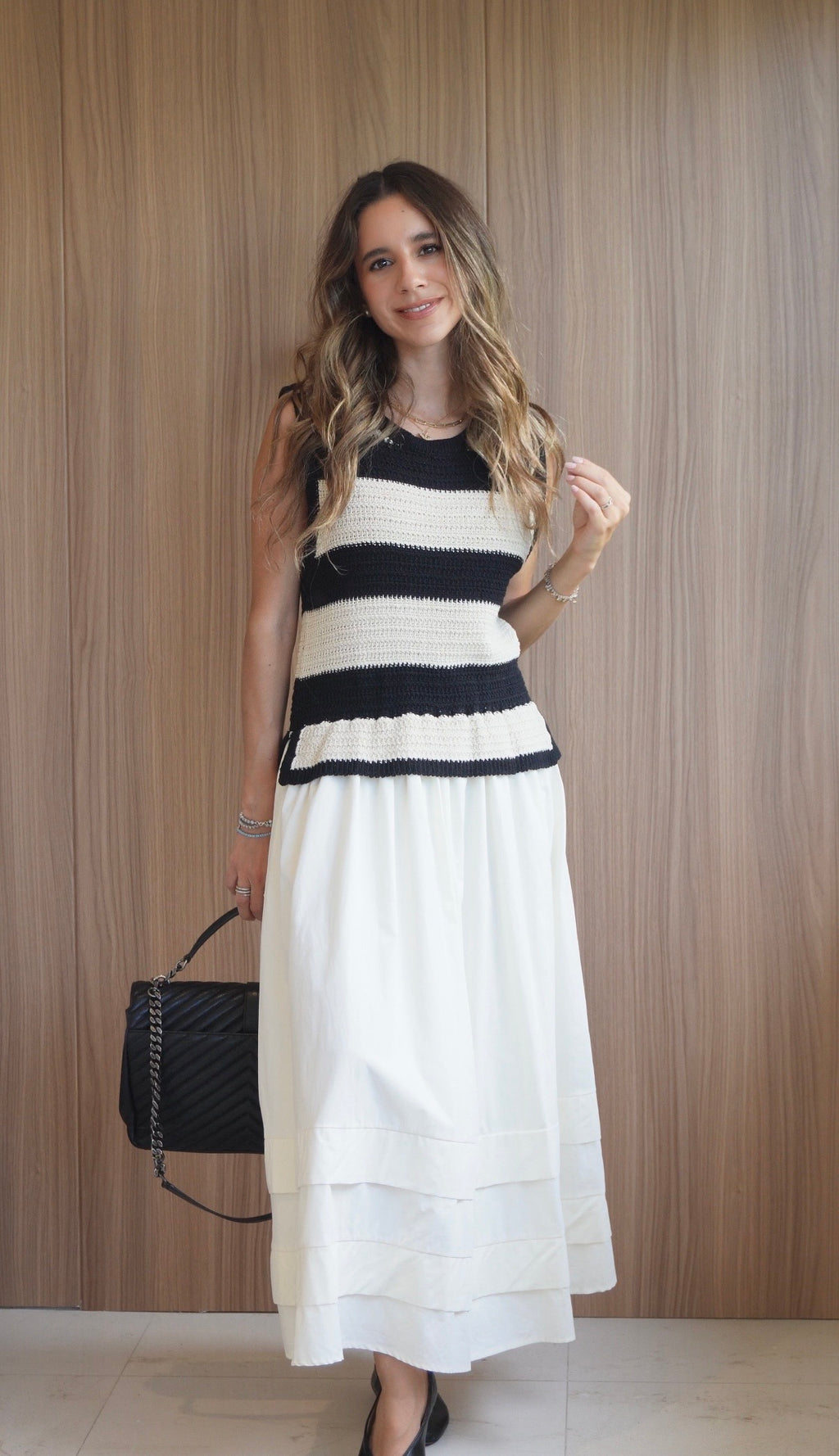 The Ren dress