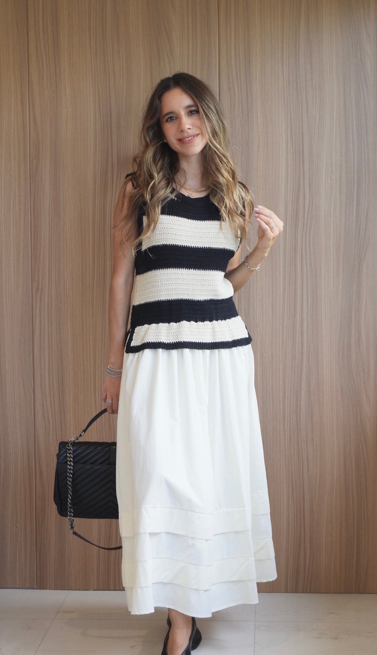 The Ren dress