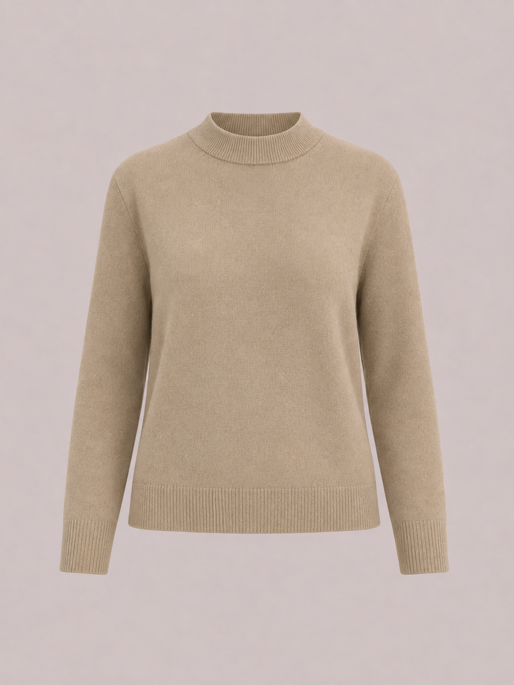 The Hazel sweater