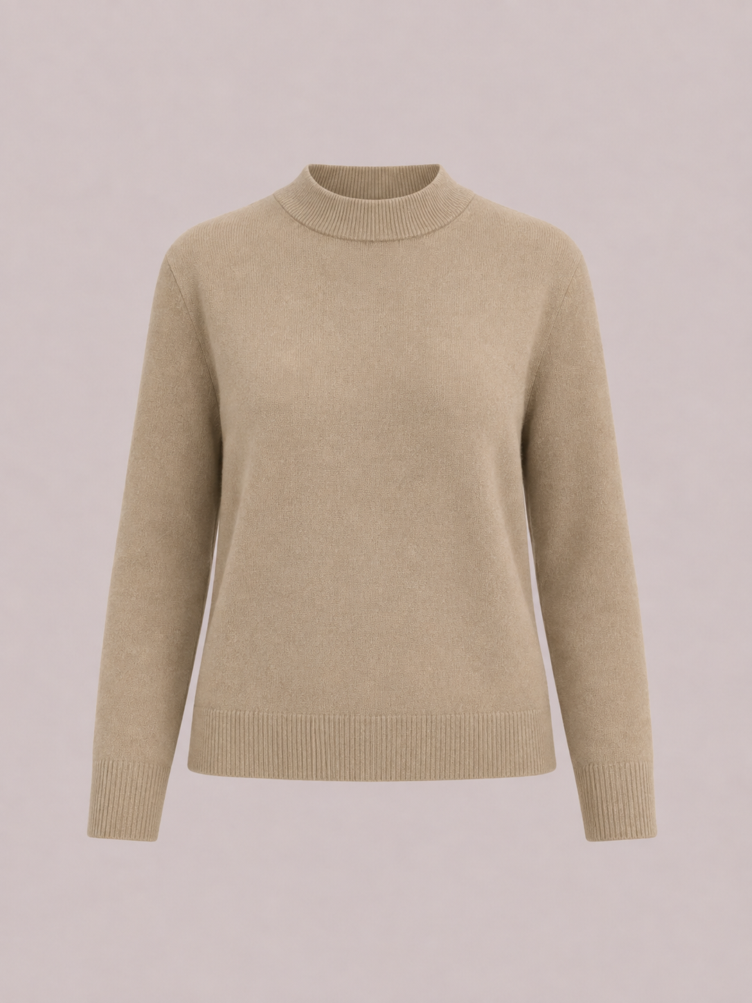 The Hazel sweater