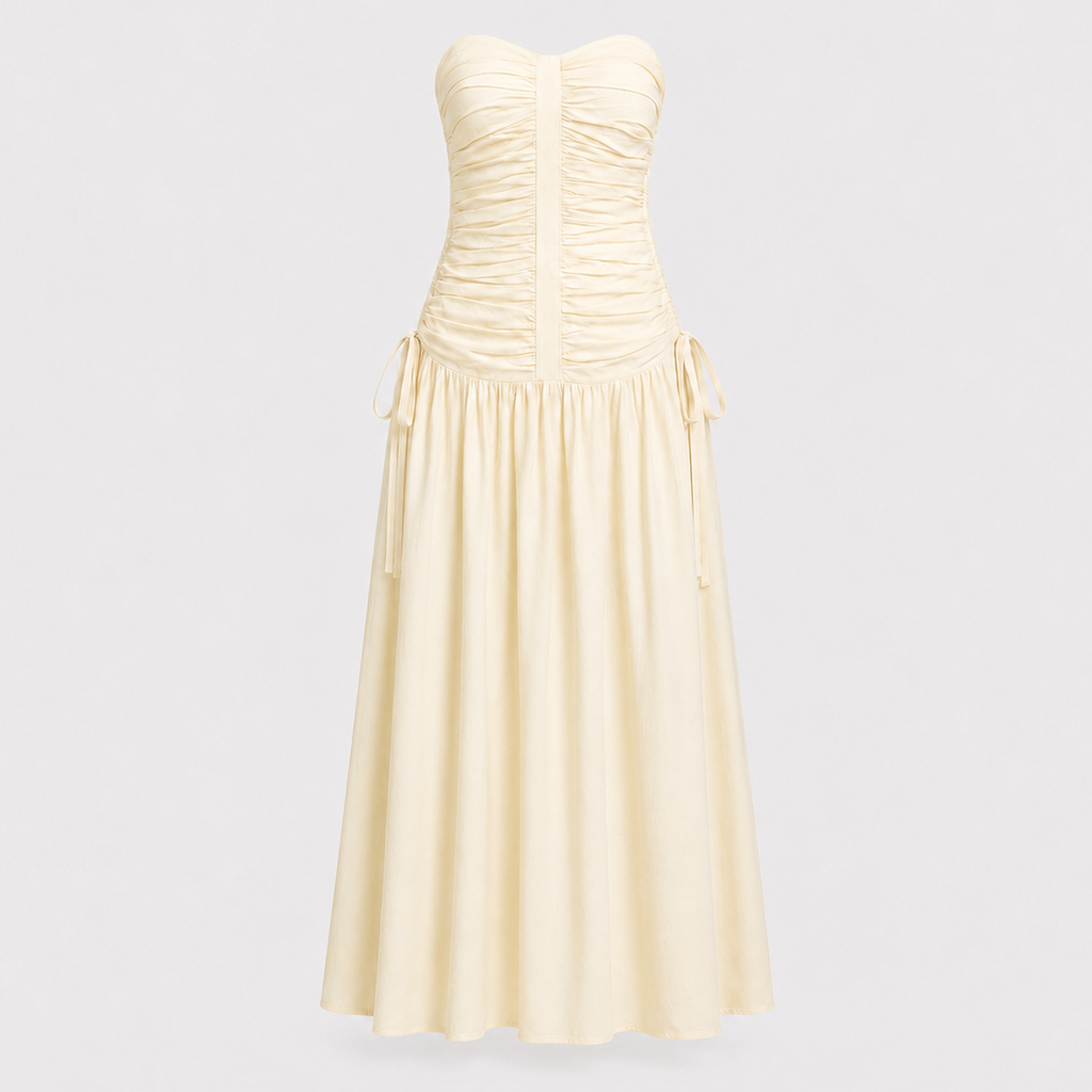 The Noa dress