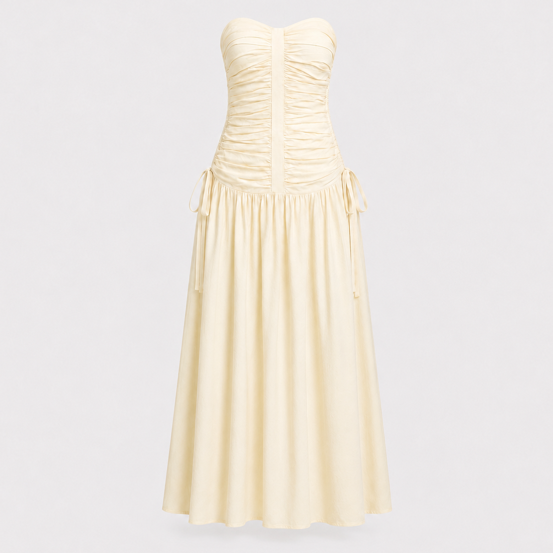 The Noa dress