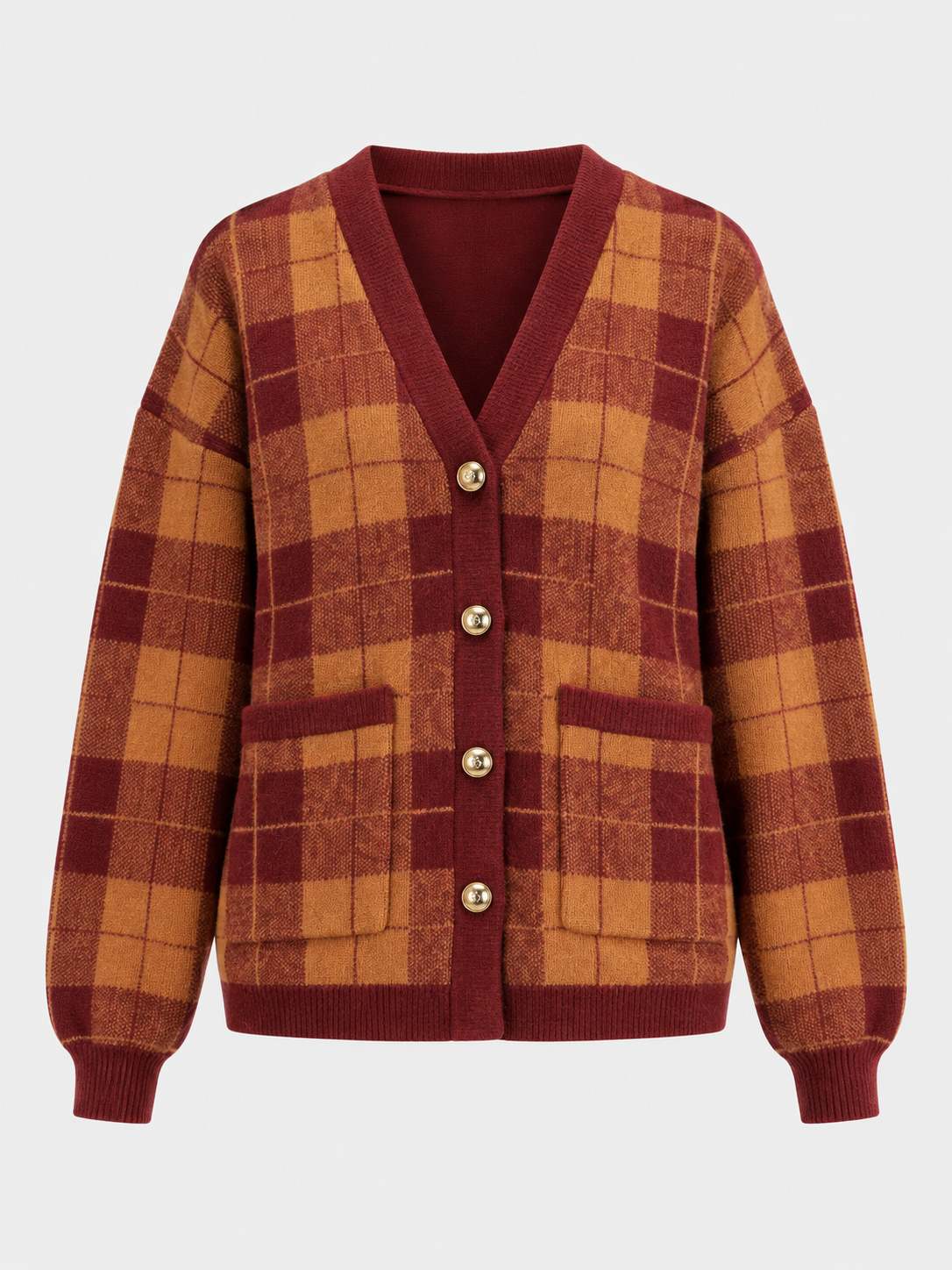 The Ian cardigan