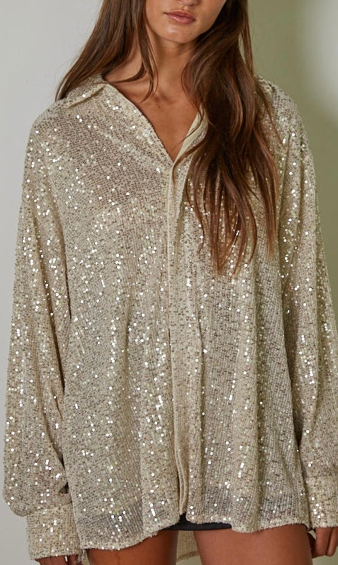 The Alana top