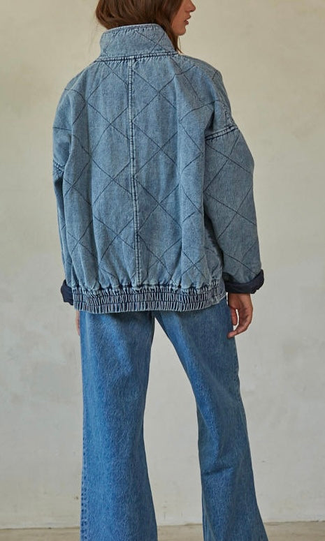 The Veronica jacket