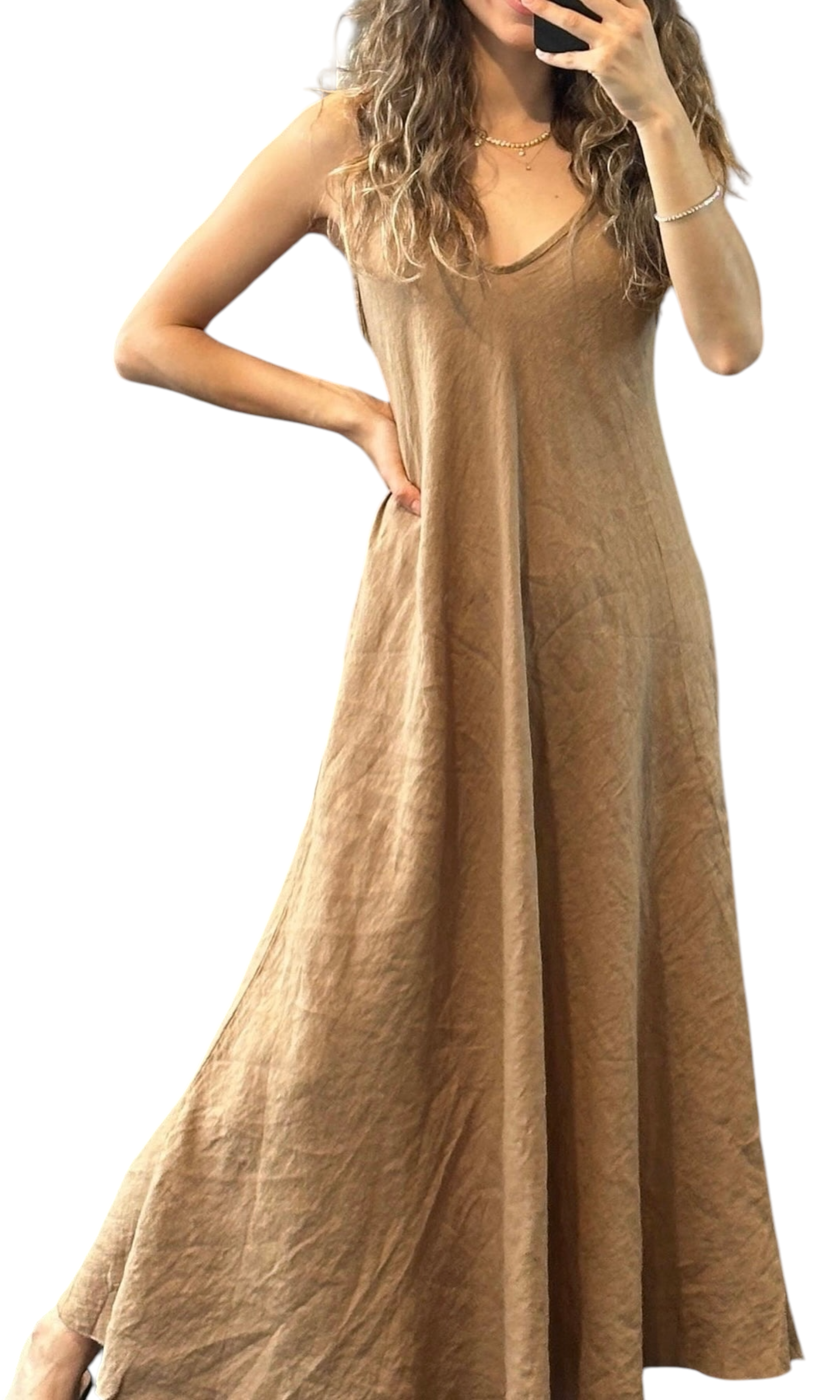 The Mara dress