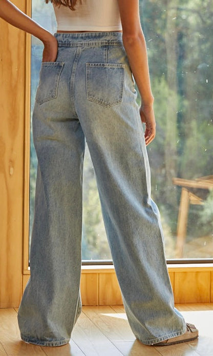 The Chelsea jeans