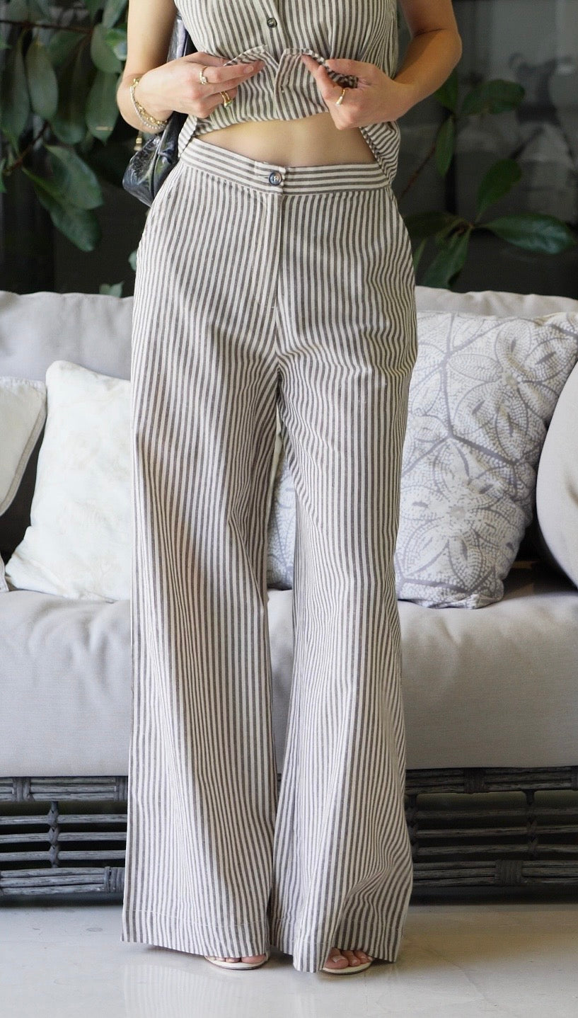 The Bruna set