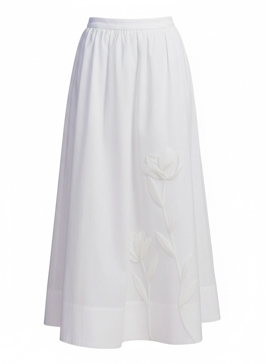 The Gabriella skirt