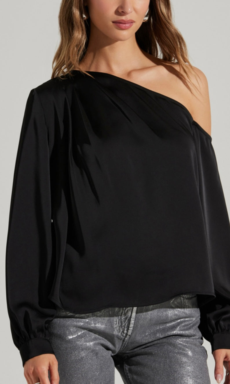 The Melissa top