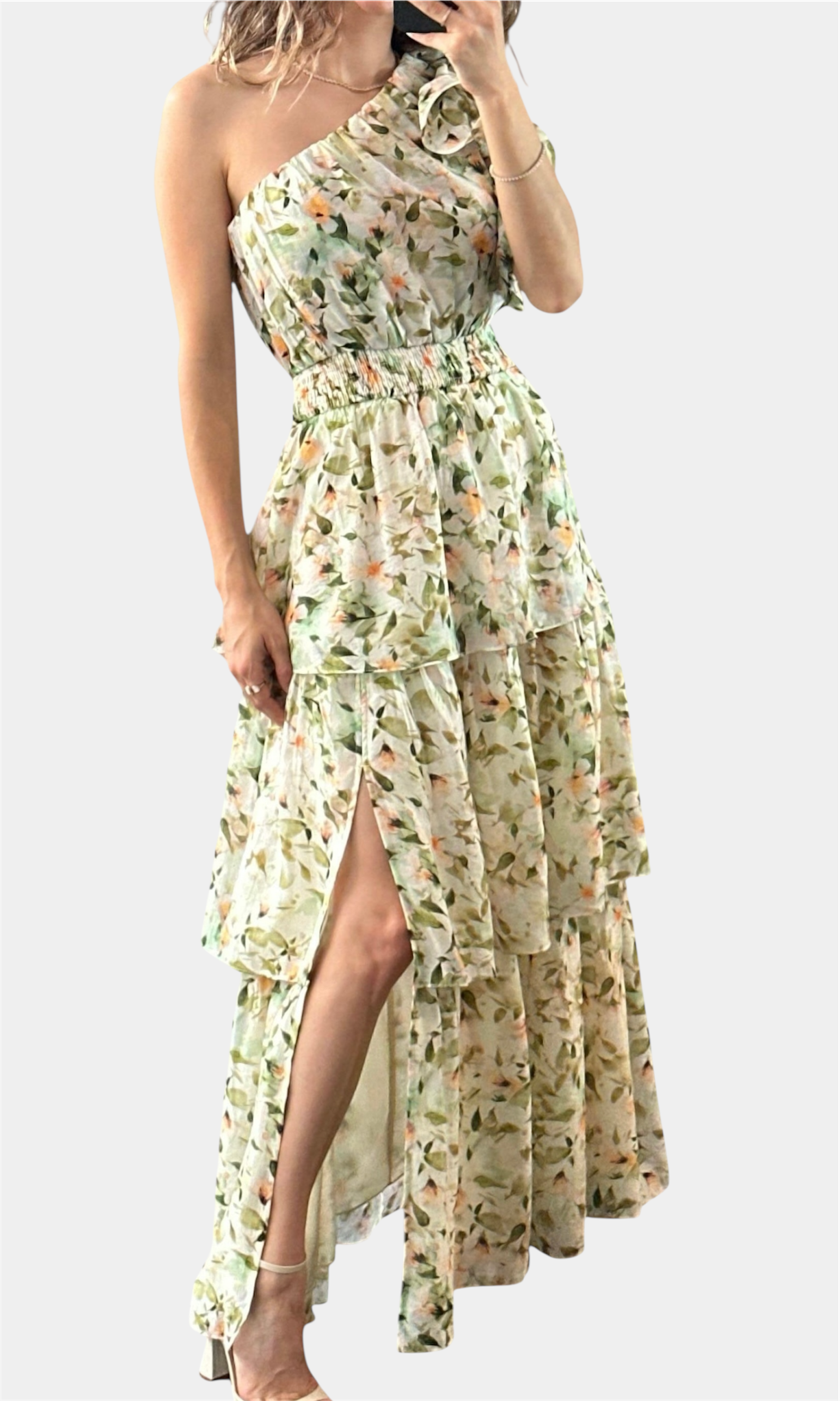 The Florence dress