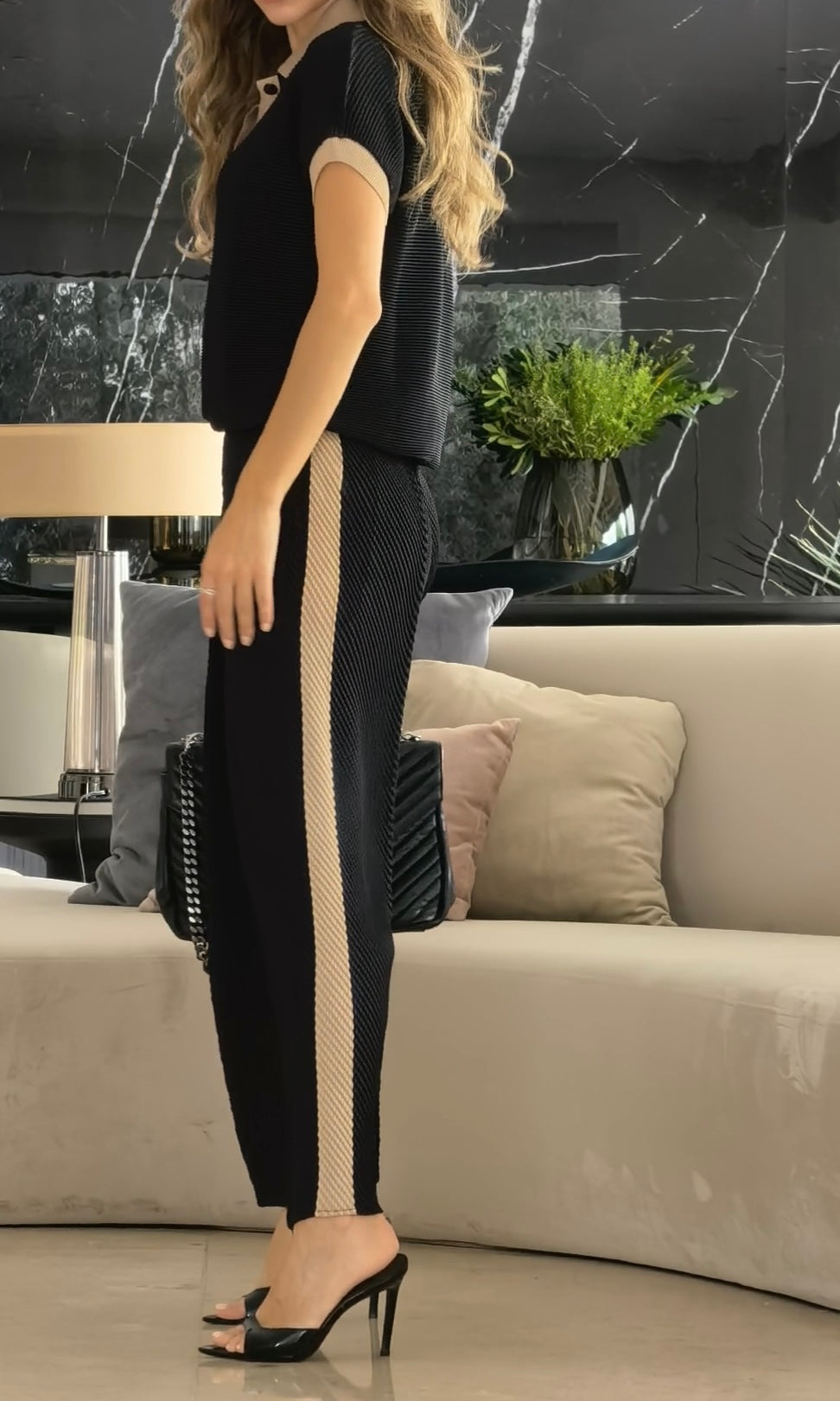 The Paola set