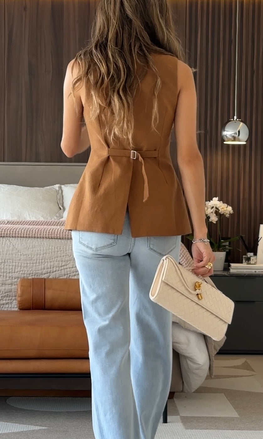 The Gavin top