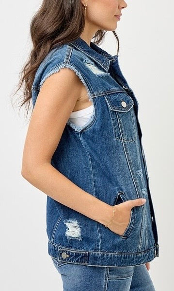 The Lana jacket